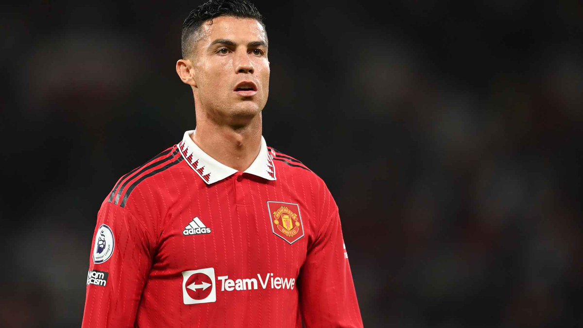 markgoldbridge's tweet photo. "It’s like they listen to one thing and in two minutes they have already forgotten it, and they do whatever they think it’s better. This is why I say, I like to lead by example. And some, they follow me… but most of them, no. They don’t care." Ronaldo on teammates November 2022 https://t.co/MXpWB1Lmm1