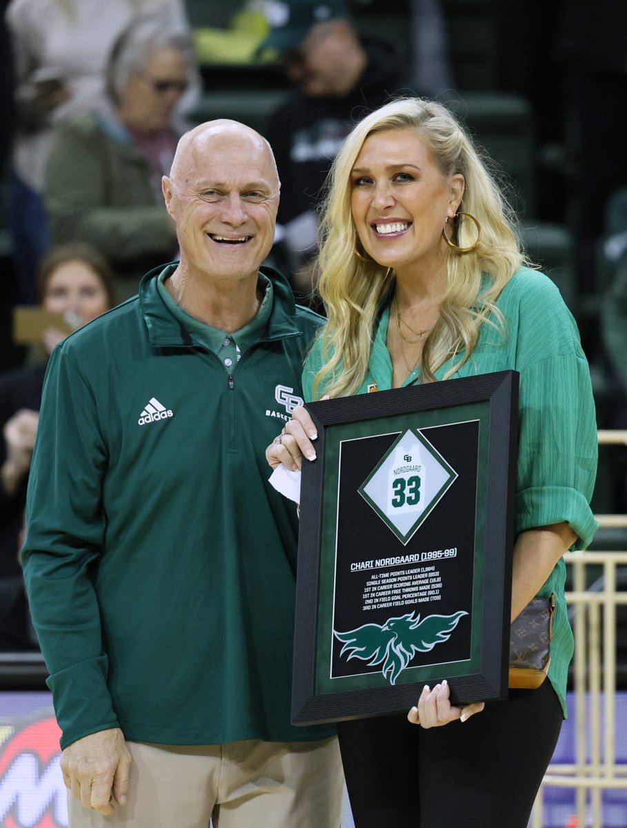 Green Bay Women’s Basketball tweet media