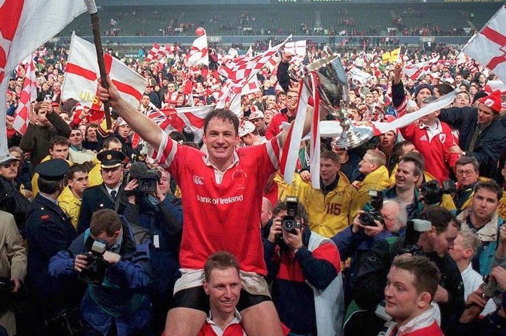 ✨ 25 years ago today... ✨