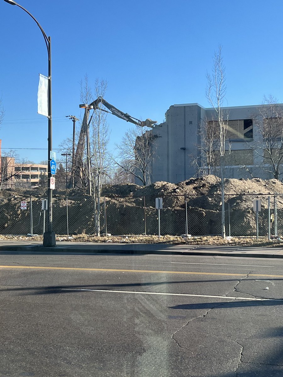 It’s demo day at the Ford Building! #mnleg