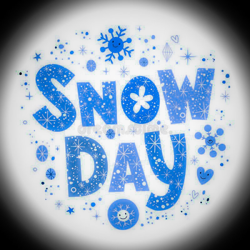 CHA Arena will be closing this afternoon in preparation for the weather.

☆All skates and programming will be canceled for the remainder of the day☆

Stay safe &amp; warm, everyone!