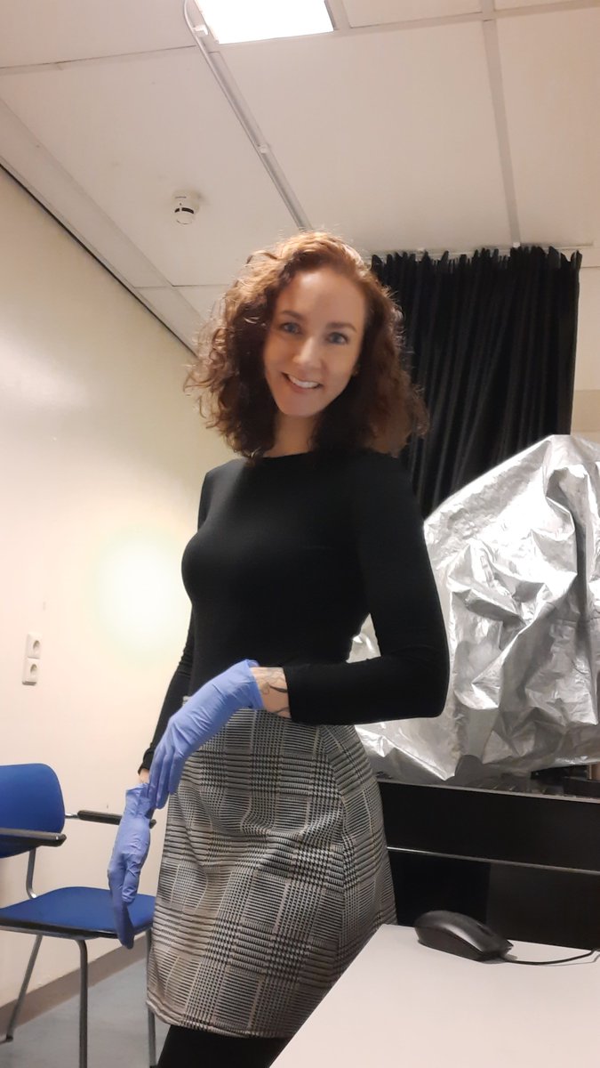 Anna Schueth, PhD tweet media