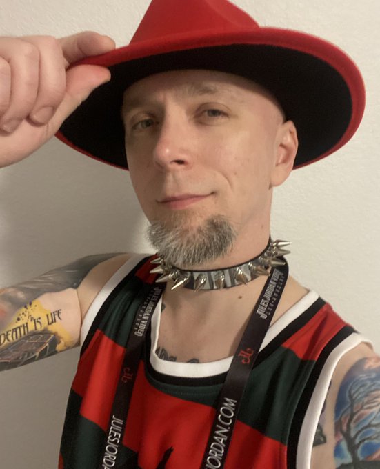 Nice to meat you 😊🫶🏻 https://t.co/XWFPNPJZP3<a href="/tag/superstars"class="tags"><span>#superstars</span></a><a href="/tag/pmv"class="tags"><span>#pmv</span></a><a href="/tag/pornmusicvideo"class="tags"><span>#pornmusicvideo</span></a><a href="/tag/pornisnotev"class="tags"><span>#pornisnotev</span></a>