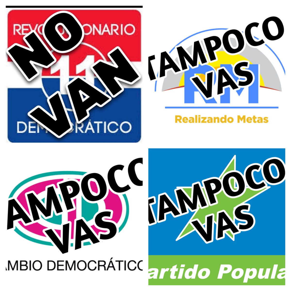 Así ve...