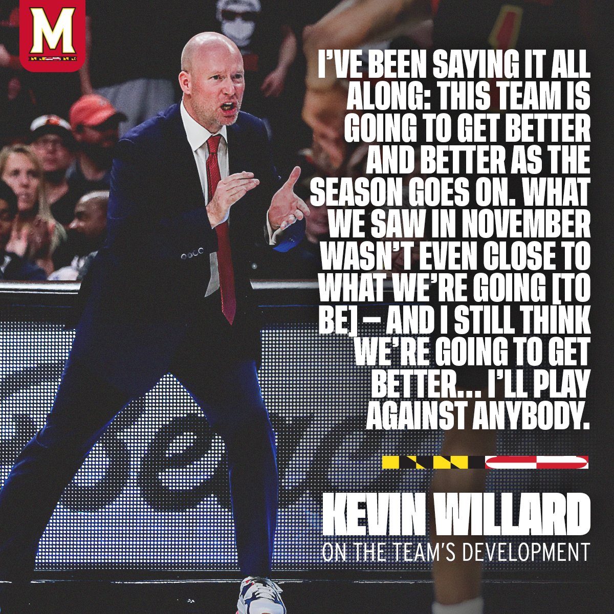 TerrapinHoops's tweet photo. Getting better every single day https://t.co/1qidSFzqvP