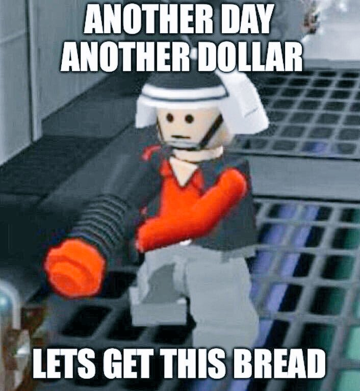 Call of duty to the $BREAD ARMY!