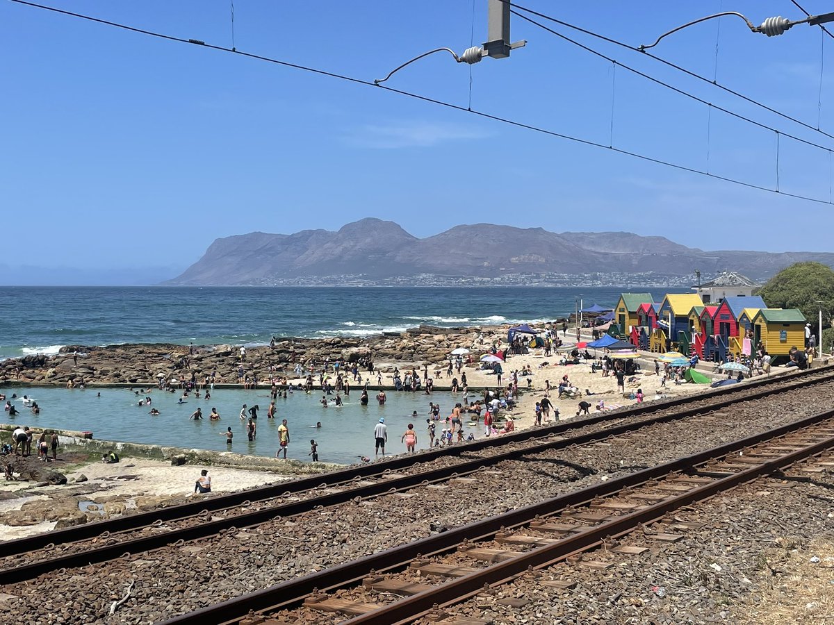 Brian Stewart (@drbrianstewart) on Twitter photo Feels good in all senses to be back in warm & beautiful Cape Town for the 1st ever Strontium Isoscape Workshop, 5 days of glorious heavy isotope nerdiness, hosted by UCT’s Judy Sealy, Petrus Le Roux & Max Spies #strontium #isotopes <a href="/UCT_Archaeology/">UCT Archaeology</a> <a href="/UCTgeology/">UCT Geology</a> #UMMAA Feels good in all senses to be back in warm & beautiful Cape Town for the 1st ever Strontium Isoscape Workshop, 5 days of glorious heavy isotope nerdiness, hosted by UCT’s Judy Sealy, Petrus Le Roux & Max Spies #strontium #isotopes <a href="/UCT_Archaeology/">UCT Archaeology</a> <a href="/UCTgeology/">UCT Geology</a> #UMMAA