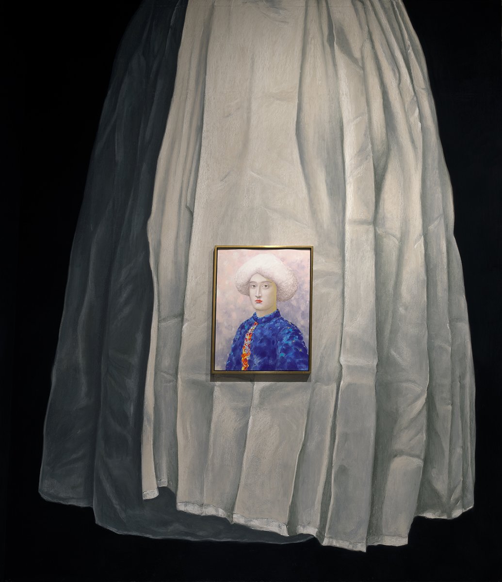 frickcollection's tweet photo. There are only four more weeks to see Nicolas Party's site-specific installation at #FrickMadison! Don't miss out on this special experience, closing March 3. Book your visit now: https://t.co/ecHzkOyXoH
—
Photos: Joseph Coscia Jr. https://t.co/66LrbMHwlp