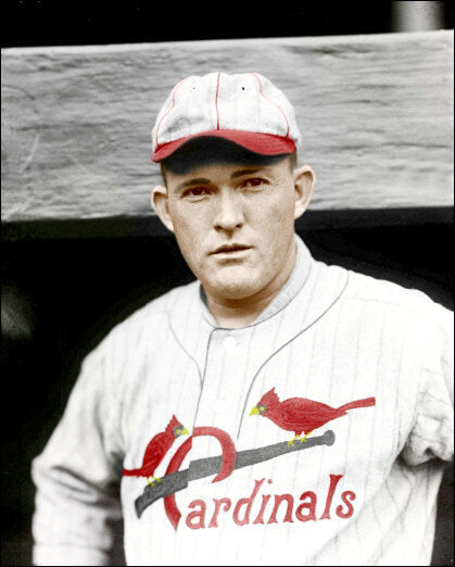 StatementGames's tweet photo. On this day in 1925 Rogers Hornsby took over as #stlcardinals manager while continuing to play! In fact for the 1925 season he batted .403 and became National League MVP. 

As manager he replaced Branch Rickey who became the teams GM. 

#MLB History, #MLBFunFacts &amp; nostalgia https://t.co/7ufEgG4Cu5