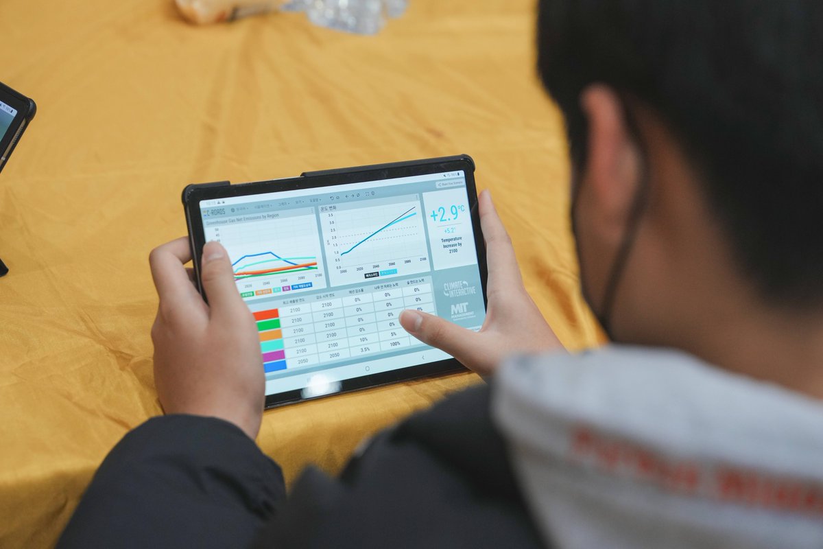 Climate Interactive tweet media