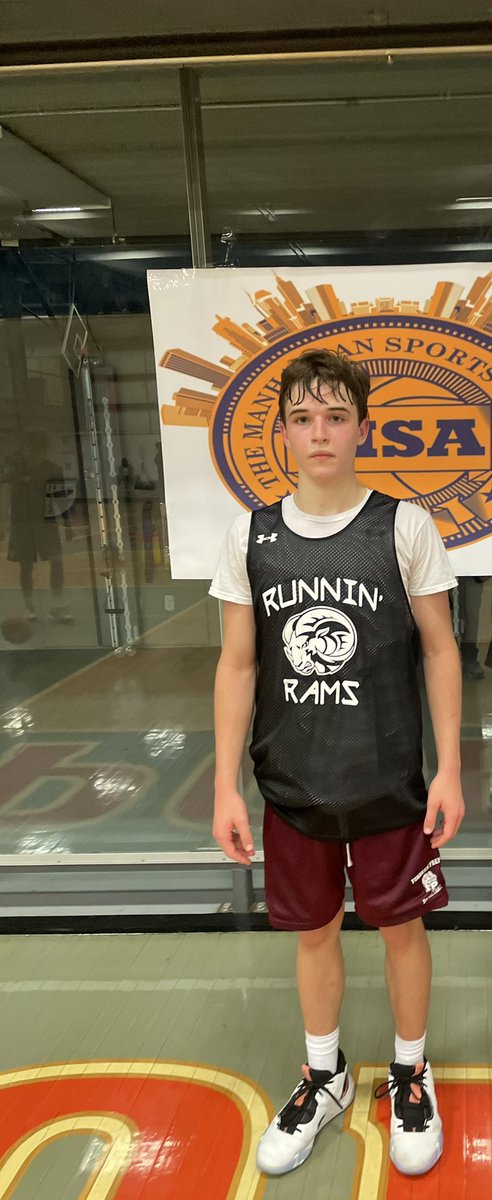 Manhattan Sports tweet media