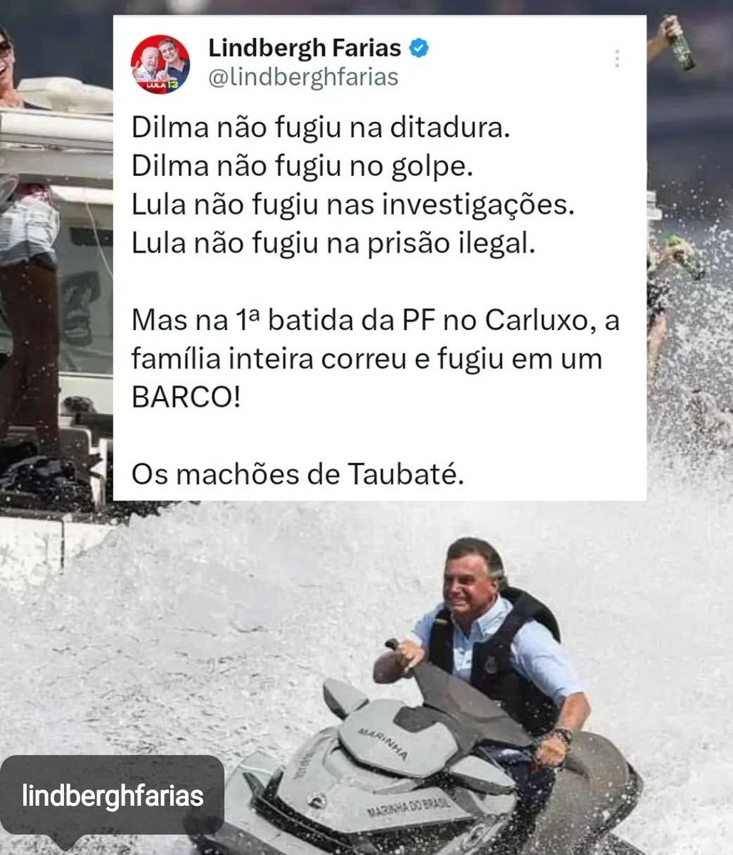 JackeBlack's tweet photo. @jairbolsonaro https://t.co/nJNuDIhTcj