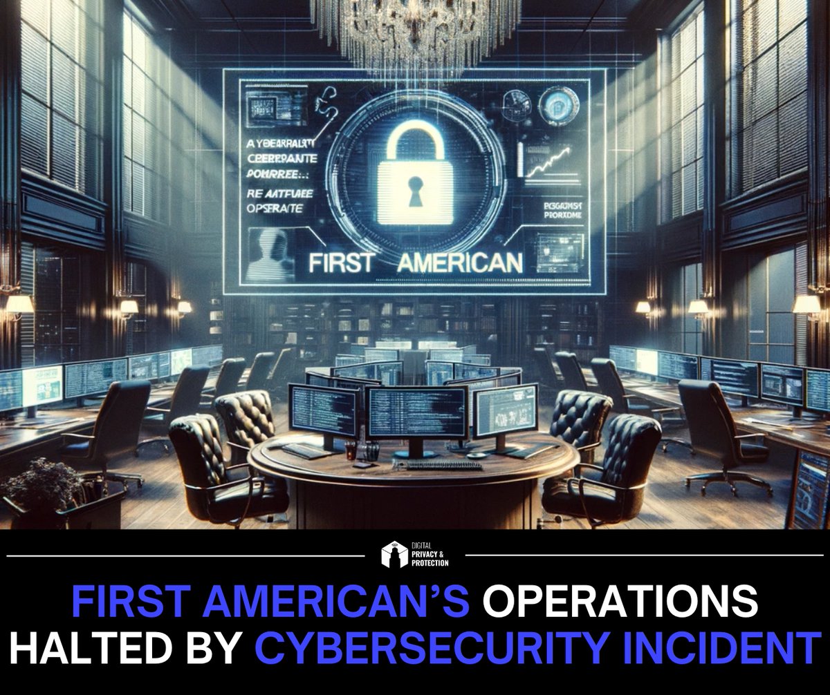 Digital Privacy & Protection tweet media