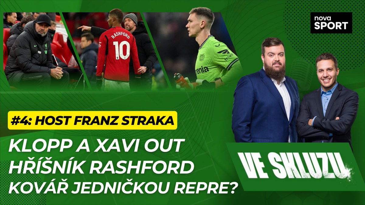 Michal Jinoch tweet media