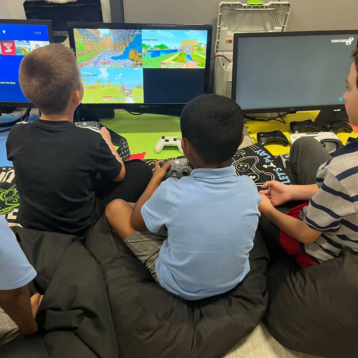 A2ndVoice's tweet image. #HAFProgram is missing out on a cohort of #autistic #disabled children .

#HolidayActivities App had many issues yet! Concerns raised &amp;amp; ignored!  We can no longer run #Croydon HAF as we don&apos;t live in the borough! Long hours  @educationgovuk