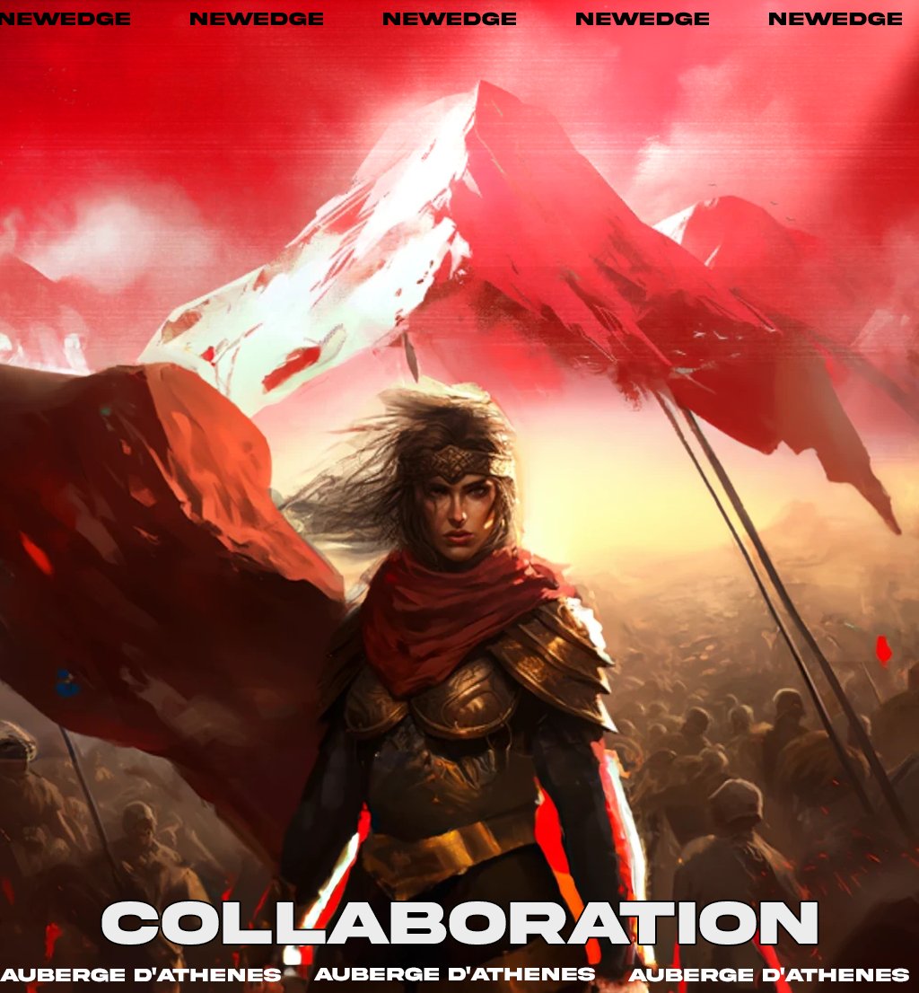 📢ALERTE COLLABORATION 📢

Fier de vous annoncer le partenariat #TFT avec @AthenesAub10622, des choses intéressantes arrivent !!⌛️
 
"𝕻𝖆𝖗𝖈𝖊 𝖖𝖚𝖊 𝖑𝖊𝖘 𝖘𝖔𝖒𝖒𝖊𝖙𝖘 𝖓𝖊 𝖘’𝖆𝖙𝖙𝖊𝖎𝖌𝖓𝖊𝖓𝖙 𝖕𝖆𝖘 𝖘𝖊𝖚𝖑"🤝