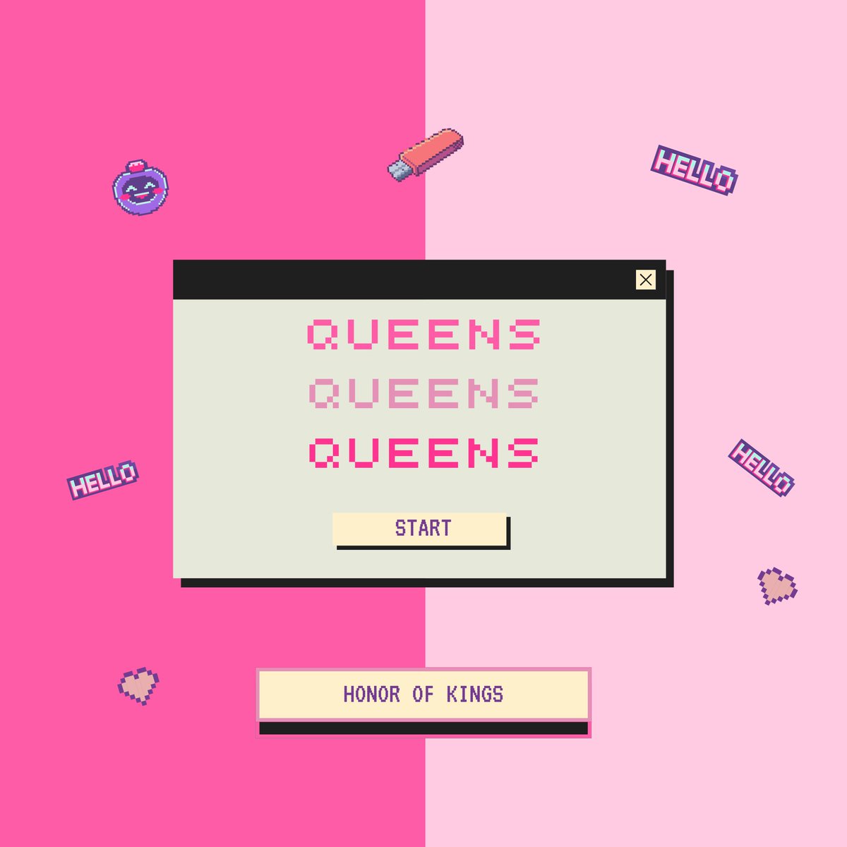 hokqueens's tweet photo. Finalizamos nosso projeto com muito a agradecer, desde o pessoal que nos ajudou na disponibilização das aulas para as meninas, @adoltv_ , @a7feex , @angramoba , @_Vento1 , @mascagg ,@WollyTempest , @shakagg_ , @pitmoba 🥰🩷

Até a quem nos ajudou nas transmissões dos jogos, tanto no Mix das Patroas quanto no Queen's League @mb_snow , @maknaraoficial , @HondaMoba , @gau_zim , @giselledornas , @Mithy1v9 , @Soso_SantosS2 e @Anyazita_ 🥰🩷

E não menos importante, a toda comunidade que nos ajudou com os custos da premiação, e também, as nossas adm's e colaboradoras! @dakinikkjjk , @nagatahok , @mymypl , @_lisav3 , @disturbiazz , @renataxavier_ , @_laimaria , @Suzuya_s2 , @ladiablarayra e @_ynwh 🥰🩷

Obrigada principalmente para as meninas que se dispuseram a participar, (E-Grilas, Sanrio Moon, Finzetes, Gatinhas Poderosas, Fate Synergy e RDD).
Esperamos que tenha sido um meio de dar visibilidade para o cenário inclusivo! @HoK_BR @HonorOfKings 
e novamente, obrigada a todos! 🥰🩷