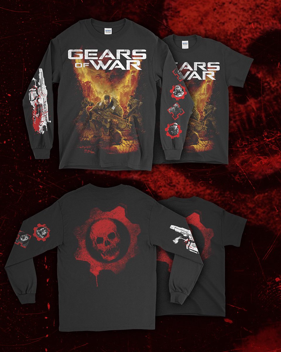 Death_Charger's tweet photo. Available now, until 9th of February https://t.co/yDKPh5caDm