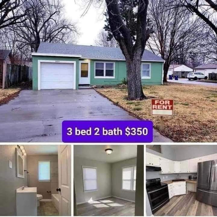 …rdablehomeforrent616.godaddysites.com l am a private landlord , I got houses and apartments available for rent with immediate approval, Utilities included and pet allowed for more information :🏠 facebook.com/groups/3357278…