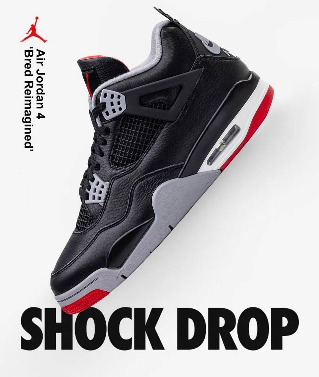 SNKRS STOCK tweet media