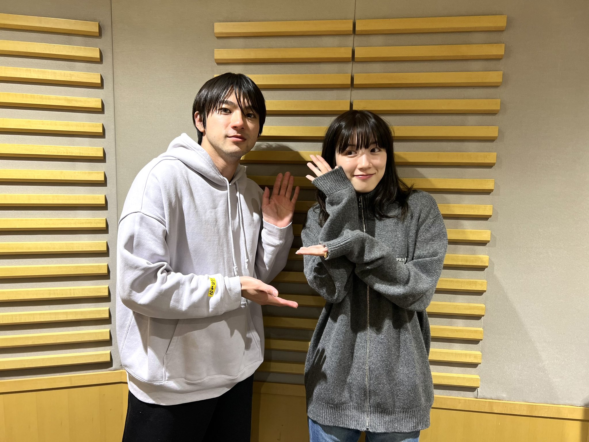 山田裕貴さんおまとめセット 山田裕貴ANNX は このあと24時から生放送🎤 番組スタートと