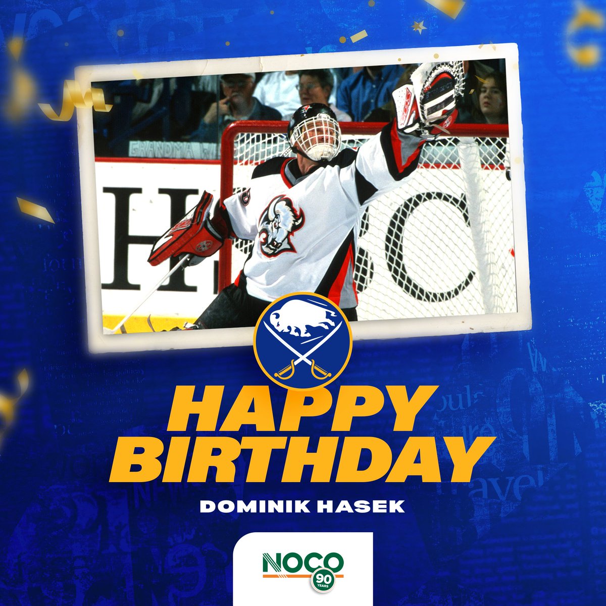 Happy birthday to the 🐐, <a href="/hasek_dominik/">Dominik Hasek</a>!