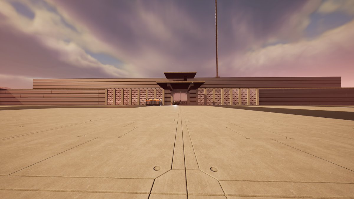 MakoShogun's tweet photo. π§ Join us Now! Building Massivie Steel Production Foundation on Makoria | Laying Pipe and Beams #UPDATE8 Snow Day Stream #MakoriaBuild #Satisfactory #twitch https://t.co/B729a9bICv https://t.co/SFEQtGYXND