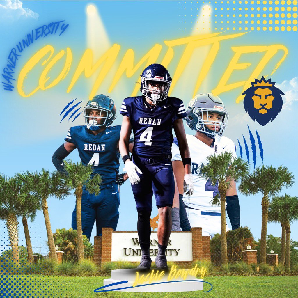 #AGTG  1000% commitment to <a href="/WarnerUFootball/">Warner Football</a>  <a href="/coachgeathers/">Coach G</a> <a href="/RedanBallCoach/">Coach Damien L. Wimes @RedanBallCoach</a> <a href="/SnapWoodDLegend/">Coach Snap Wood</a> <a href="/CoachWright615/">Steven Wright Jr.</a> <a href="/dburks88/">Dialleo Burks Sr.</a>
