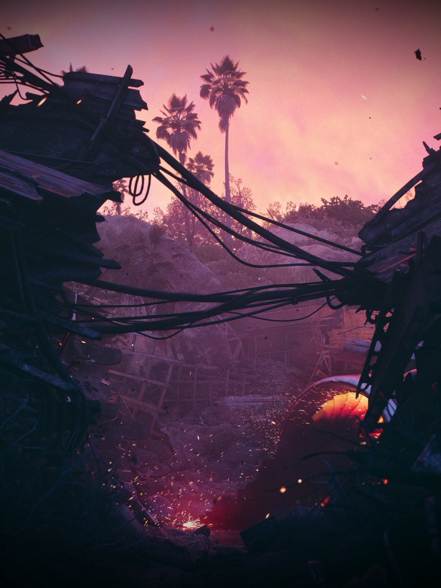 chiffrygaming's tweet photo. Game: #DeadIsland2
Developer: @DambusterStudio
Publisher: @deepsilver

#ReShade #RTXOn #VGPUnite #VirtualPhotography #Gametography #TheCapturedCollective #FramedSС https://t.co/1YTP9ymTDw