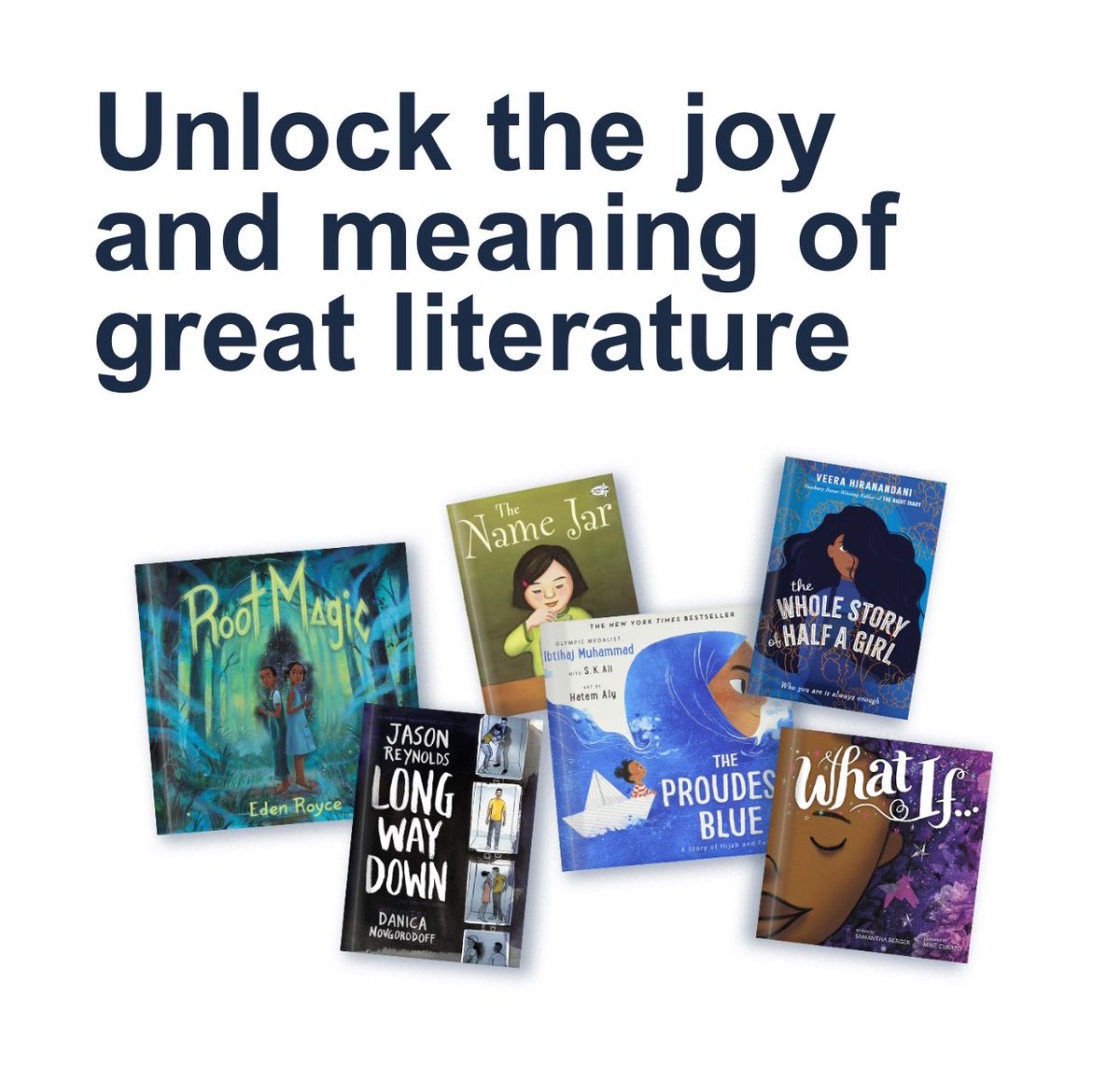 NSSI’s ELA curriculum has been carefully designed to create both windows and mirrors for students—windows to learn about other countries, cultures, and ideas; mirrors to affirm the beauty and brilliance of people like them.

mailchi.mp/5a147cb08db1/s…