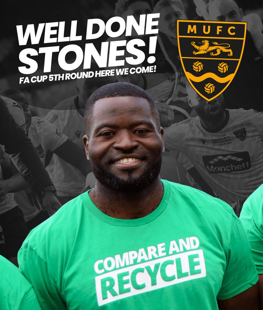 Compare and Recycle tweet media