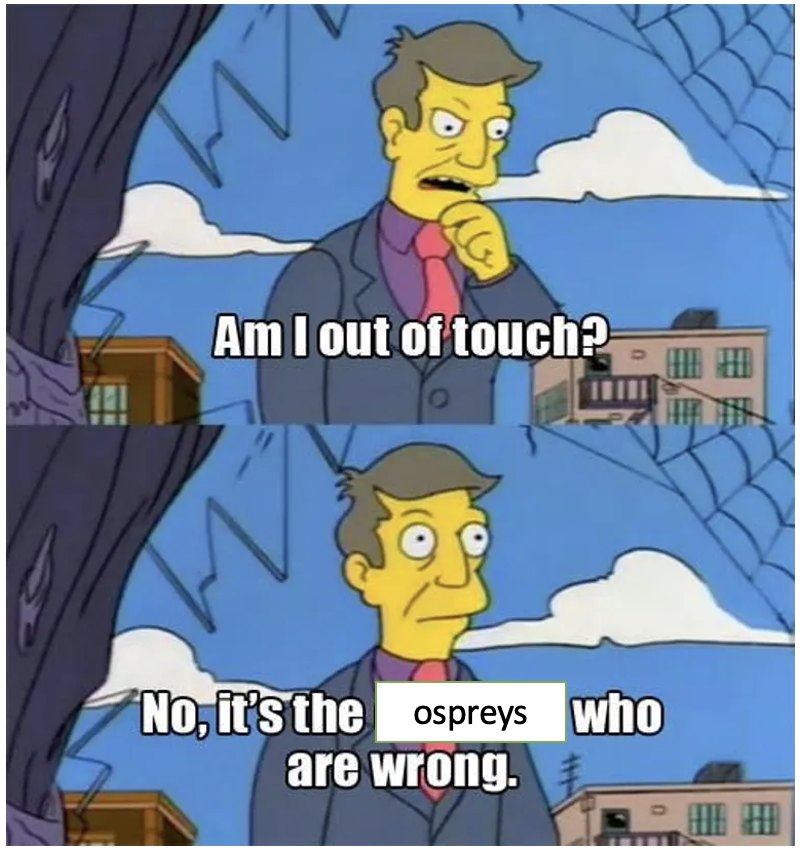 Zack Gardner tweet media