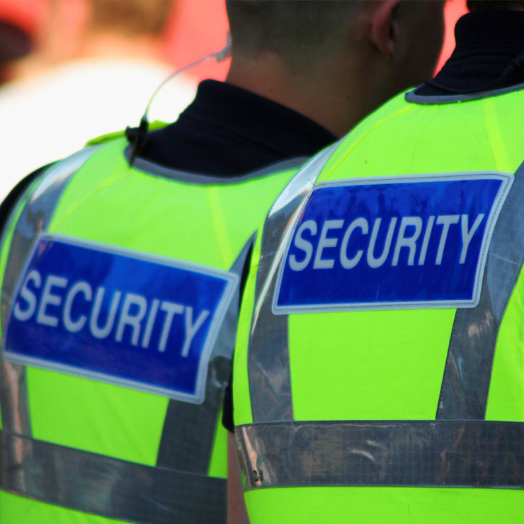 daveatherton's tweet photo. Are you feeling safe? A follower writes.

"I’m a security guard. One of the regular guys couldn’t make it in today so they sent an agency guard.   

"He must have been 8 stone wet through and could barely speak English.  I asked him where was from (Pakistan). He’s been in the UK for 5 months on a student visa.   

"So how did he get his SIA (security industry authority) license? It requires a 5 year work history check and a 5 year address history and a full background check.  

"You’d be amazed at the amount of “diversity” in this line of work.."