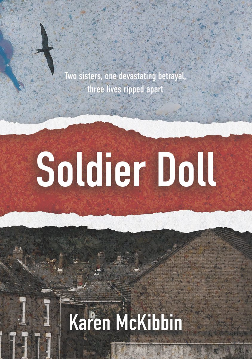 Karen McKibbin tweet media