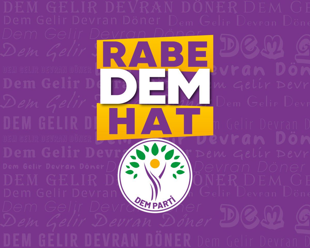 ondergnss's tweet photo. #RabeDEMhat https://t.co/n1isW1fixt