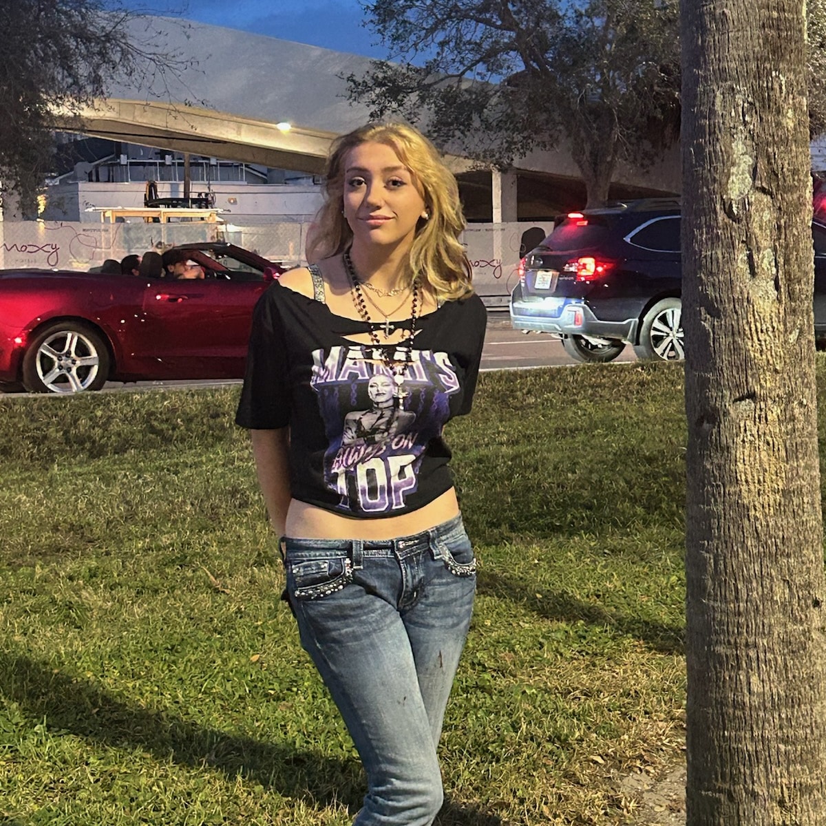 Blake McCormick tweet media