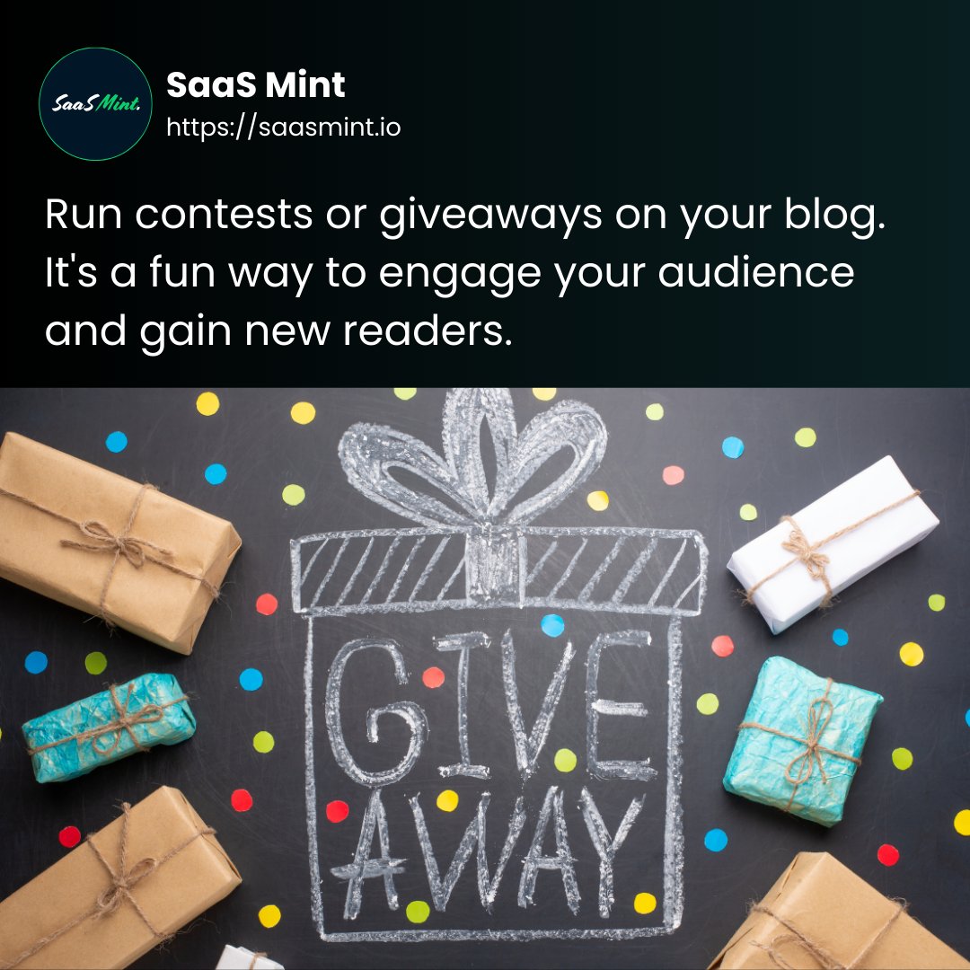 SaaS Mint tweet media