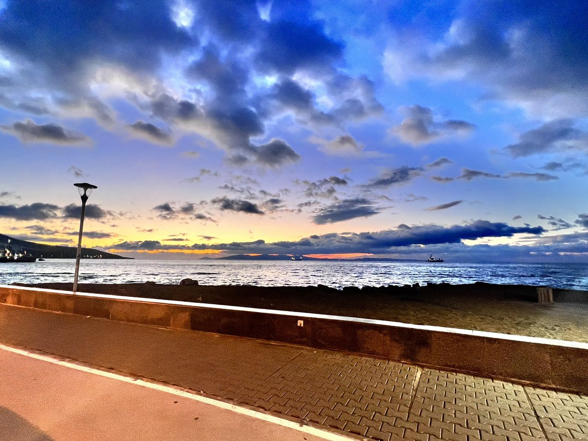 Ege denizi huzur verir insana