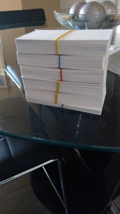 &divide; Early 550, Seal. https://t.co/3yKb1CQhpX