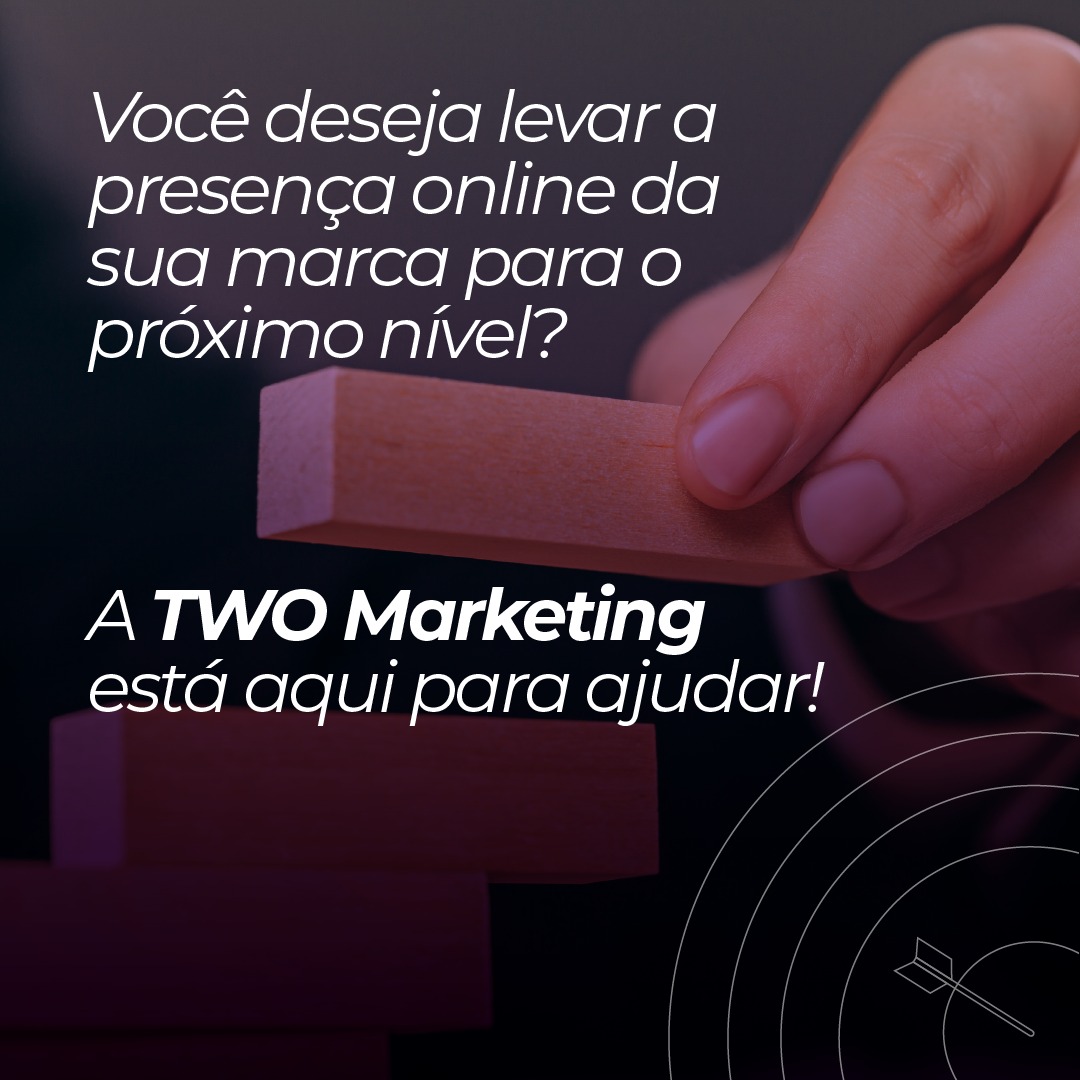 two2marketing's tweet image. Desperte a potência da sua marca com a TWO Marketing!
Juntos, construímos estratégias digitais que transcendem expectativas, elevando a sua presença online ao próximo nível!

Fale conosco!
📞 11 98341-7958

#two2marketing  #two2 #marketingdigital #campanhaonline #socialmedia