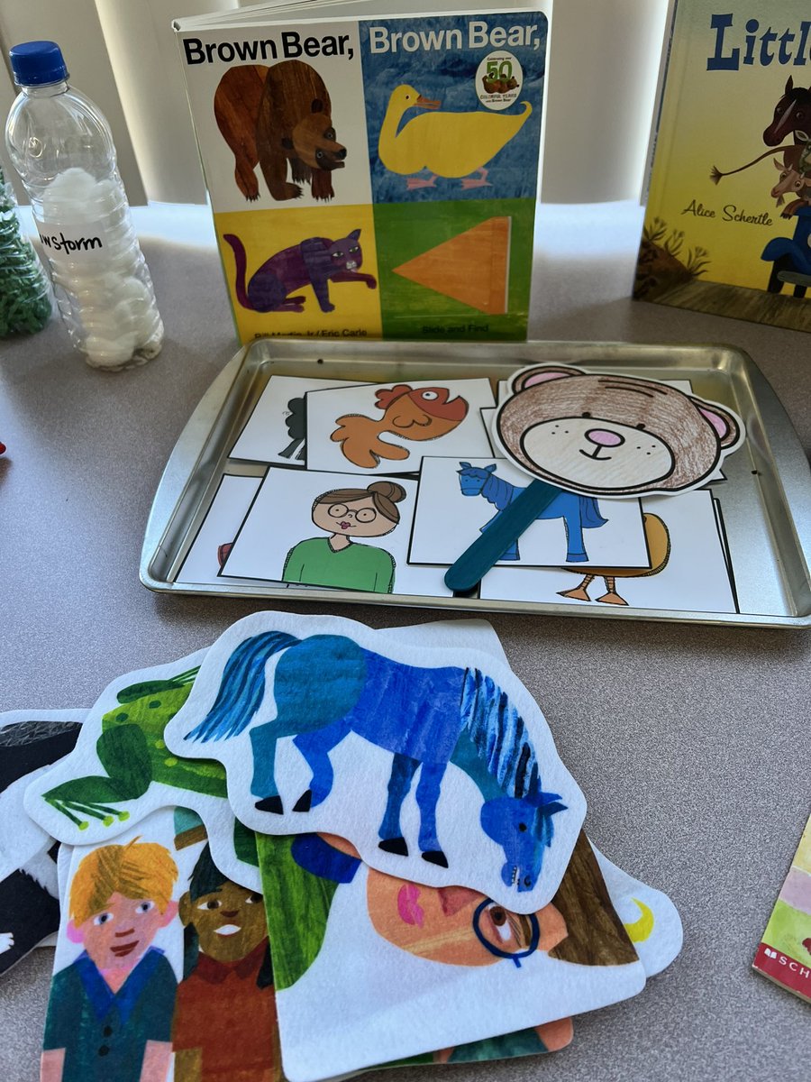 TK Collab <a href="/VistaBlueprint/">Vista Unified</a> Early Education - TK! 📚Bringing stories to life with repeated reading! #equity #literacy #loveforlearning #reading #books