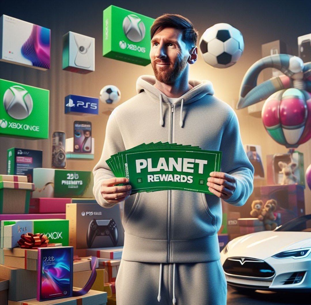 danny2222h's tweet photo. #PlanetRewards will launch the leagues this week. There are 5 leagues:
1️⃣ The Legend League
2️⃣ The Platinum League
3️⃣ The Gold League
4️⃣ The Silver League
5️⃣ The Bronze League
From 100,000 $Planet you can participate, collect points and win.
https://t.co/54DPxj4MVb https://t.co/1MkiKPTEIl