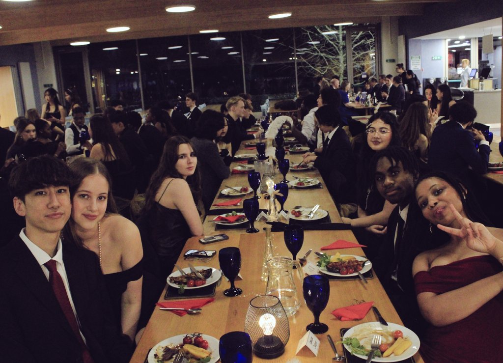 Hockerill Boarding tweet media