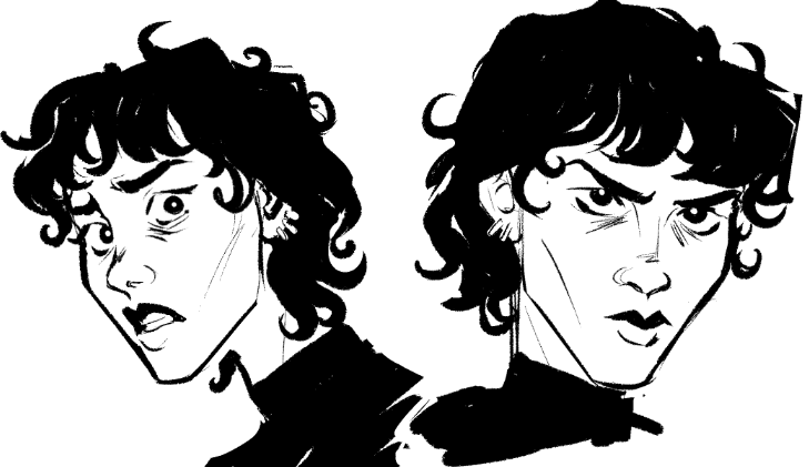 goth girl save me 