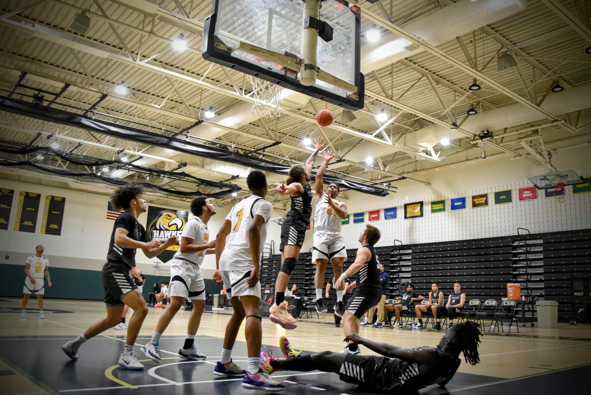 Rolling through with back-to-back victories! 🏀 Here's a look back at ...