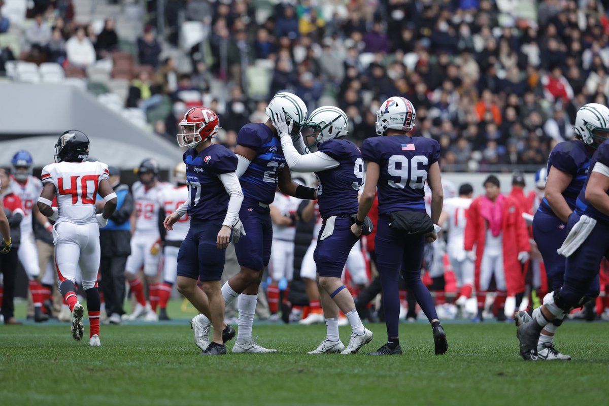 Big Green x Dream Japan Bowl 📸

#TheWoods