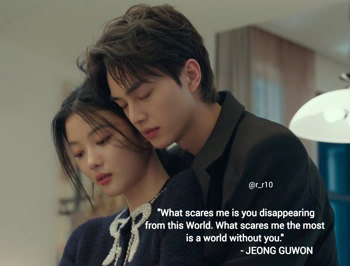 Richa_Rj10's tweet photo. Some of my favourite lines from My Demon which is going to stay forever in the hearts of every MD lovers.

#MyDemon #SongKang #KimYooJung https://t.co/sJGROl7VSu