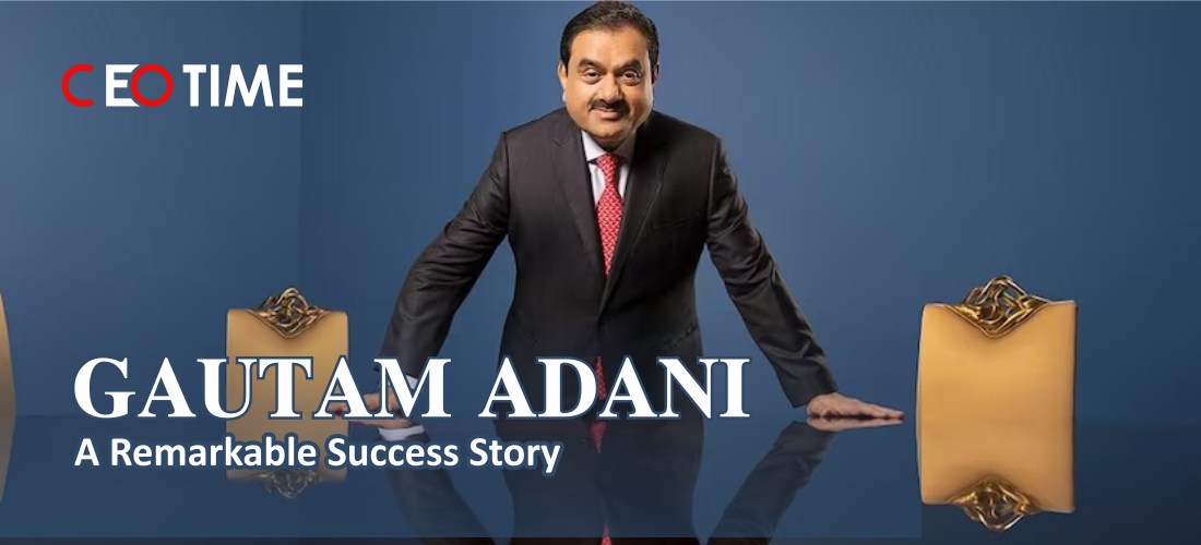 ceotime01's tweet photo. Witness the remarkable rise of Gautam Adani, a business tycoon who transformed a small investment into a thriving empire.

Key Lessons to Learn from Gautam Adani’s Success Story✅

#BusinessGrowth #Careers #inspiring #Entrepreneur  #success https://t.co/XPLJN5eJWI