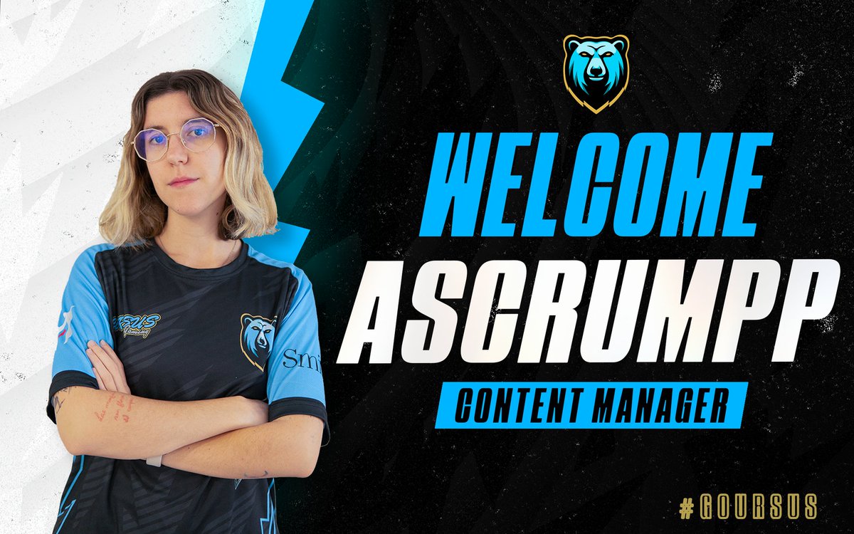 Ursus Gaming tweet media