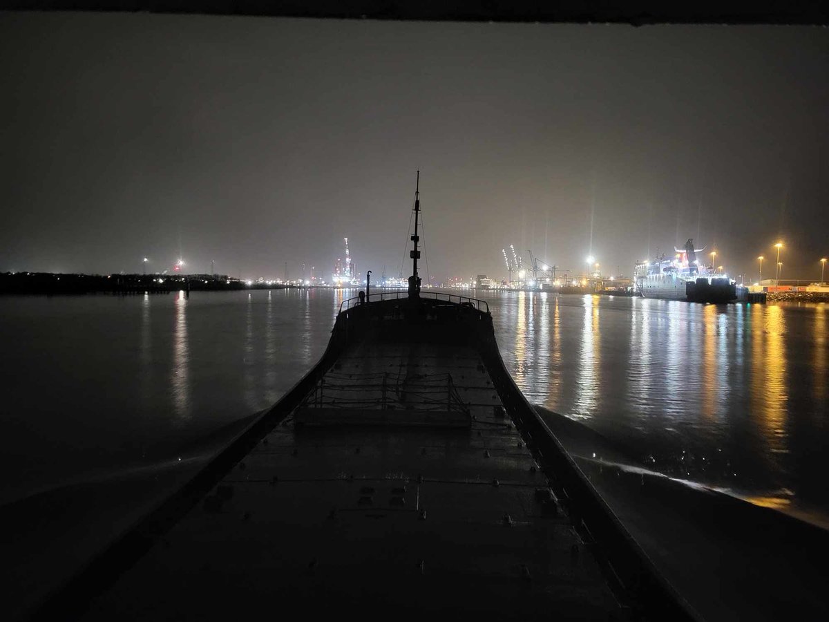 Isle Of Man Harbours - Uk tweet media
